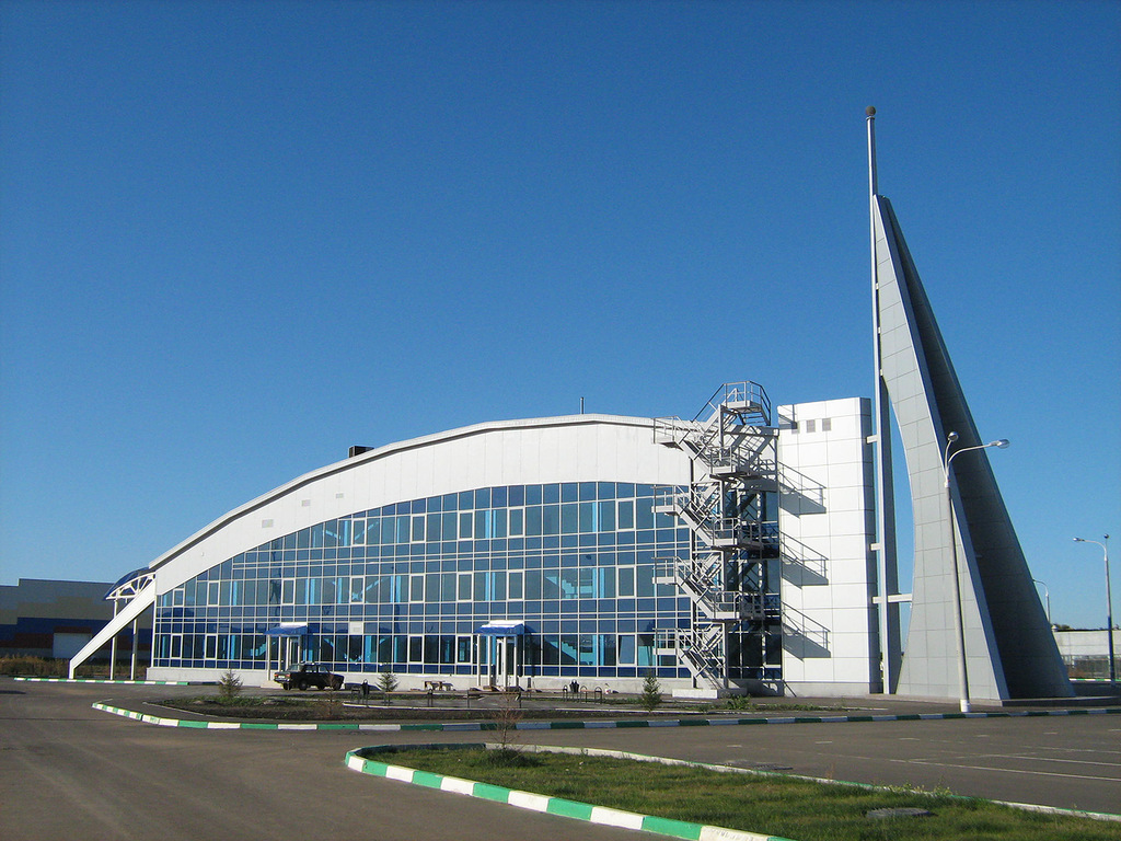 Елабуга (Yelabuga)